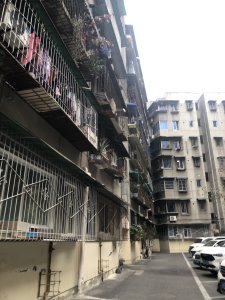 木棕厂住宅小区