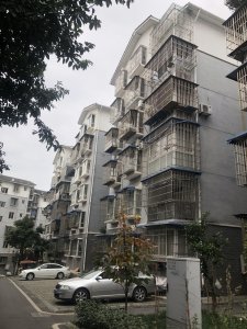 安康小区D区