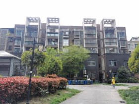 金柏林小区