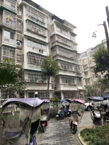 明月花园