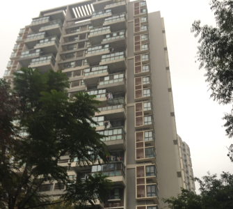 中油涪滨花园清晖苑