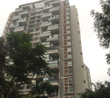 中油涪滨花园清晖苑