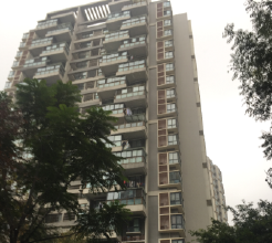 中油涪滨花园清晖苑
