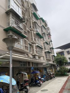 明月桂香园