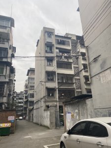 城北小区(江油)