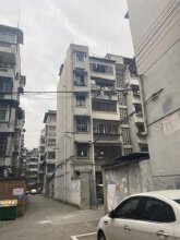 城北小区(江油)