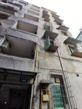 百乐巷144号院