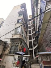 清真巷51号院