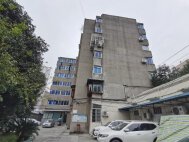 骨科医院家属区