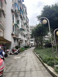 太白广场公寓