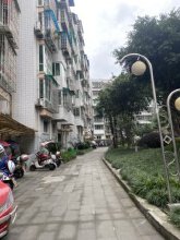 太白广场公寓