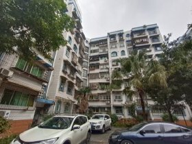 南河花园南区