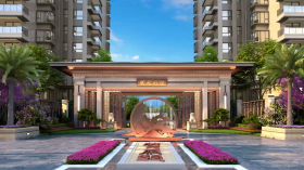 状元府邸