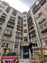 下南街81号院