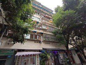 黄家巷26号院