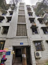 游仙交通局家属区