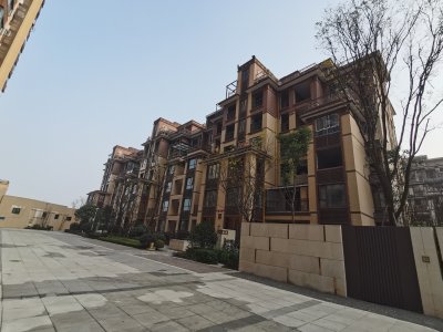 长虹天樾(涪城)