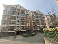 磨家镇双圣小区(B区)