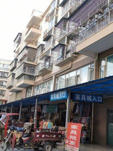 科园社区二区