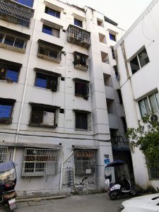工商局宿舍(三台)