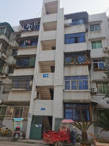 梓潼县公路运输管理所宿舍