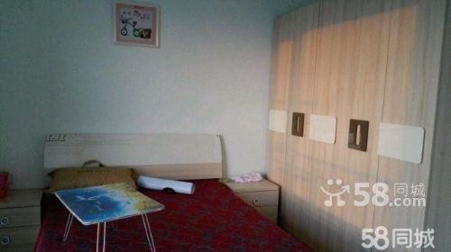绵阳南北 2房 75.60m² 滨江华城D区 绵阳市-江油市-城北片区 63.00万元 周边配套完善 绵阳二手房