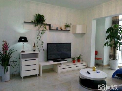 绵阳南北 2房 75.60m² 滨江华城D区 绵阳市-江油市-城北片区 63.00万元 周边配套完善 绵阳二手房