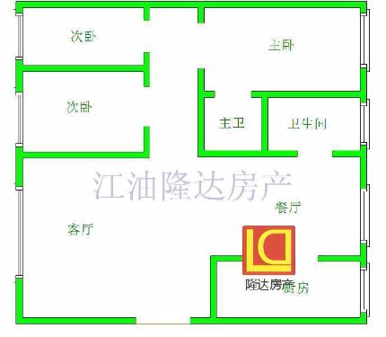 绵阳 绵阳二手房