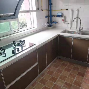 绵阳简装 南北 3房 136m² 江油文化小区 市中区 60万元 ，南北通透 安静 看园景 视野开阔 绵阳二手房