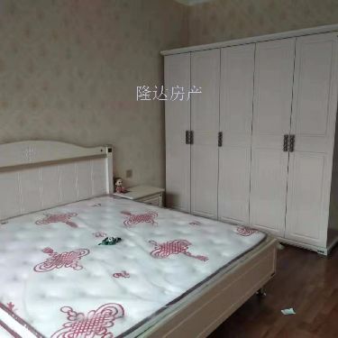 绵阳简装 南北 3房 136m² 江油文化小区 市中区 60万元 ，南北通透 安静 看园景 视野开阔 绵阳二手房