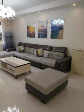 绵阳简装 南北 3房 136m² 江油文化小区 市中区 60万元 ，南北通透 安静 看园景 视野开阔 绵阳二手房