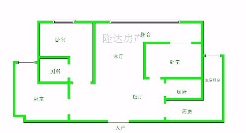 绵阳 绵阳二手房