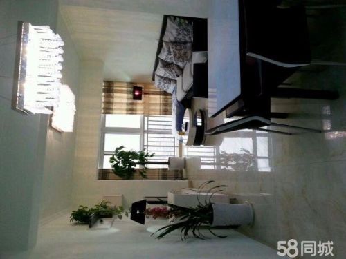 绵阳南北 2房 75.60m² 滨江华城D区 绵阳市-江油市-城北片区 63.00万元 周边配套完善 绵阳二手房
