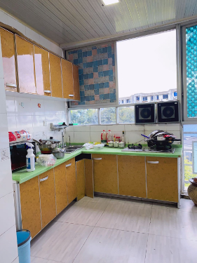 绵阳精装 南北 2房 87.53m² 状元府 城东片区 43万元 周边配套完善 绵阳二手房