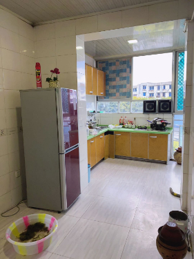 绵阳精装 南北 2房 87.53m² 状元府 城东片区 43万元 周边配套完善 绵阳二手房