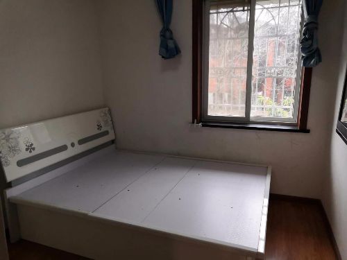 绵阳2房 60m² 矿机生活区 城北片区 580.00元/月 ，家具家电齐全黄金楼层！ 绵阳二手房