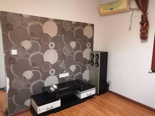 绵阳2房 60m² 矿机生活区 城北片区 580.00元/月 ，家具家电齐全黄金楼层！ 绵阳二手房