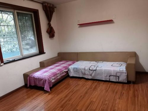 绵阳2房 60m² 矿机生活区 城北片区 580.00元/月 ，家具家电齐全黄金楼层！ 绵阳二手房