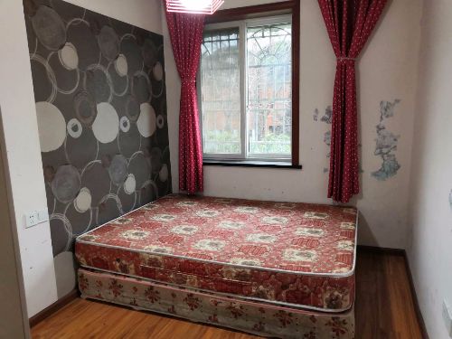 绵阳2房 60m² 矿机生活区 城北片区 580.00元/月 ，家具家电齐全黄金楼层！ 绵阳二手房