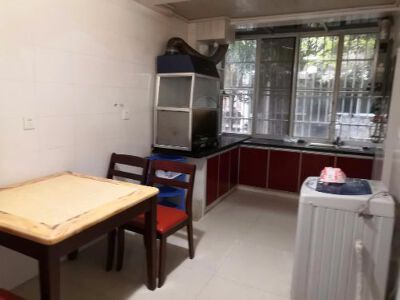 2房 60m² 矿机生活区 城北片区 580.00元/月 ，家具家电齐全黄金楼层！