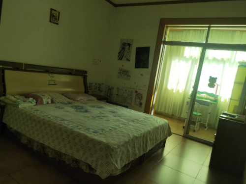 绵阳简装 南北 3房 104.67m² 公园小区 市中区 42万元 周边配套完善 绵阳二手房