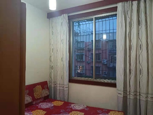 绵阳十万火急低价出租，简装 南北 3房 115m² 福江苑 城东片区 绵阳租房