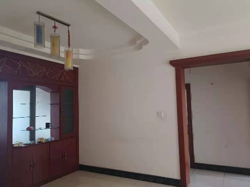 绵阳十万火急低价出租，简装 南北 3房 115m² 福江苑 城东片区 绵阳租房
