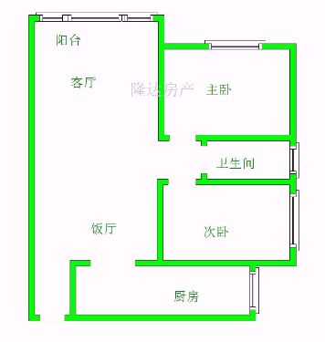 绵阳 绵阳二手房