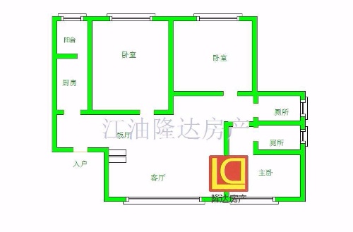 绵阳 绵阳二手房