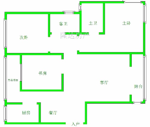 绵阳 绵阳二手房