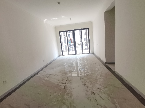 绵阳简装 3房 99m² 碧桂园.绵州府 西山片区 68万元 周边配套完善 绵阳二手房