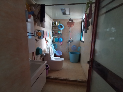 绵阳简装 3房 城市春天B区 三台县 69万元 周边配套完善 绵阳二手房