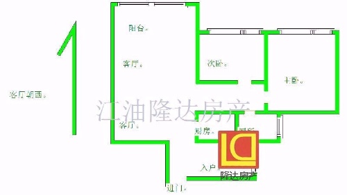 绵阳 绵阳二手房