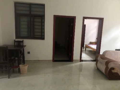 绵阳好房出租，居住舒适，简装 2房 80m² 西山小区 西山片区 4500元/月 绵阳租房